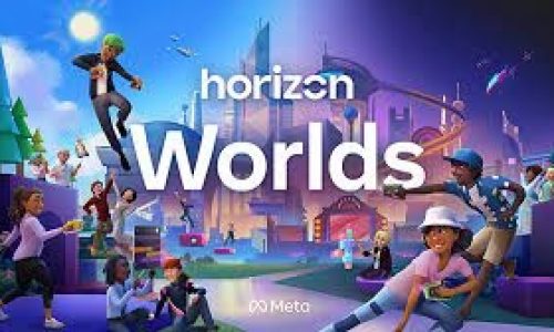 Horizon Worlds: El metaverso de Meta llega a España y Francia