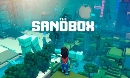 Qué es The Sandbox
