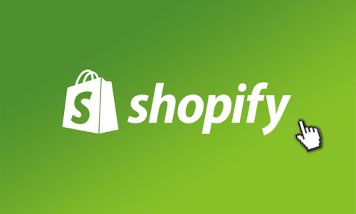 Shopify permite NFTs en su mercado con la integración de Avalanche